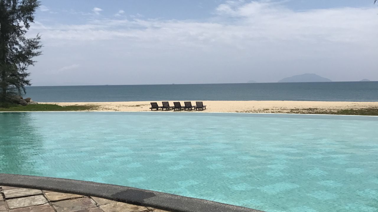 Hotel Sutra Beach Resort (Kuala Terengganu) • HolidayCheck (Sonstige