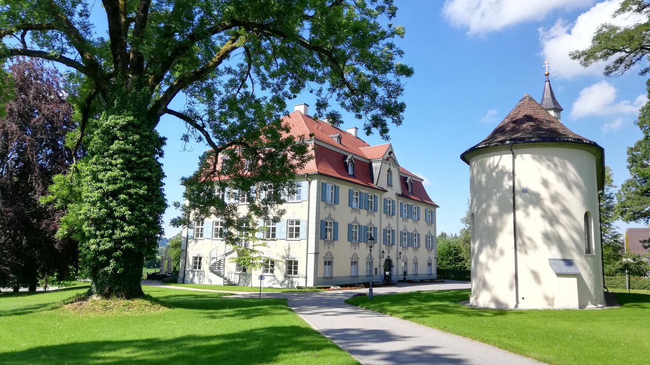 Hotel SchlossGasthof Sonne (Isny im Allgäu) • HolidayCheck (BadenWürttemberg Deutschland)