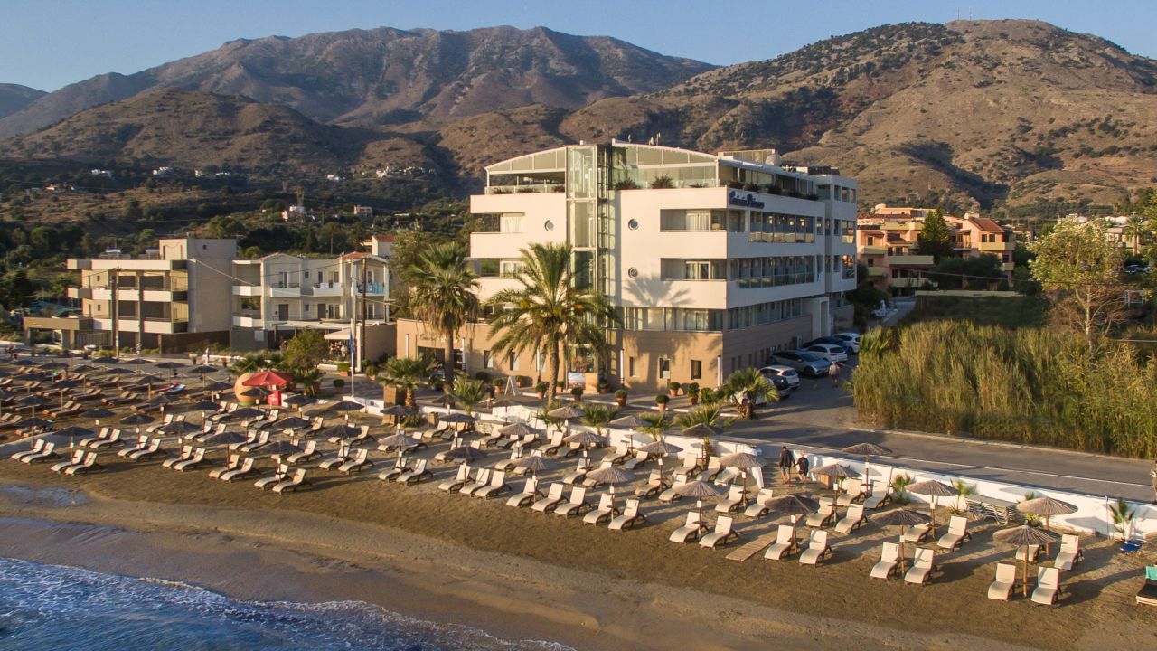Hotel Corissia Princess
