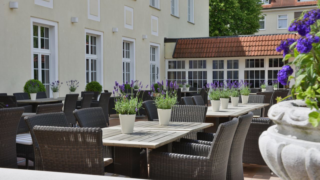 Hotel Der Lindenhof (Gotha) • HolidayCheck (Thüringen | Deutschland)