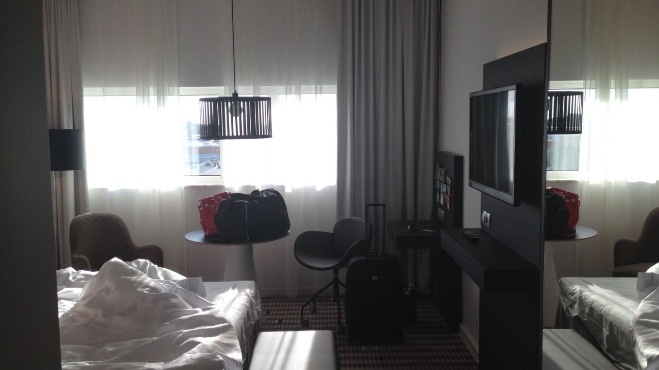 Hotel park inn by radisson lund in lund • holidaycheck ...