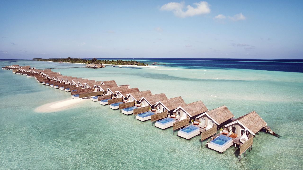 Lux South Ari Atoll Vilamendhoo Holidaycheck Alif Dhaal Atoll
