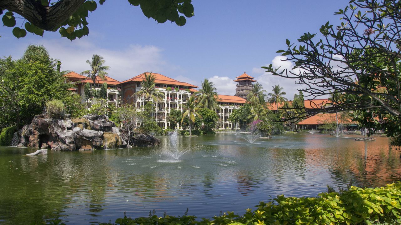  Ayodya Resort Bali Nusa Dua  HolidayCheck Bali 