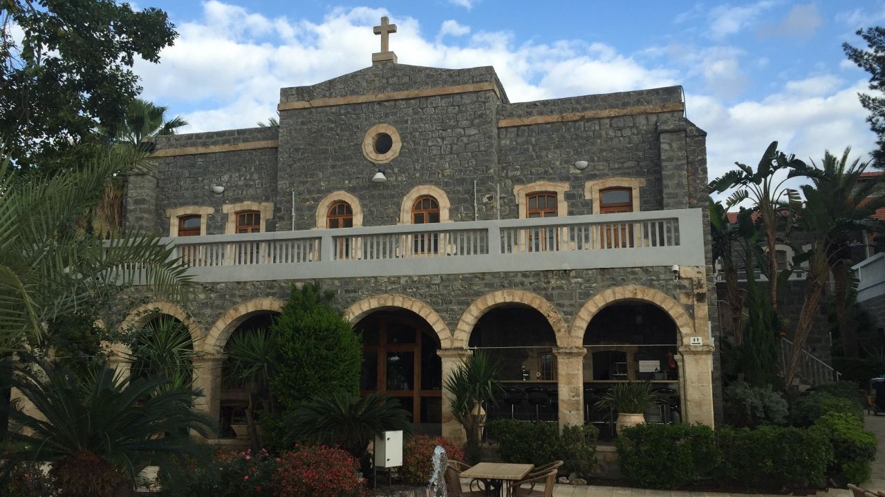 Pilgerhouse Tabgha (Tabgha) • HolidayCheck (Mechoz haTzafon