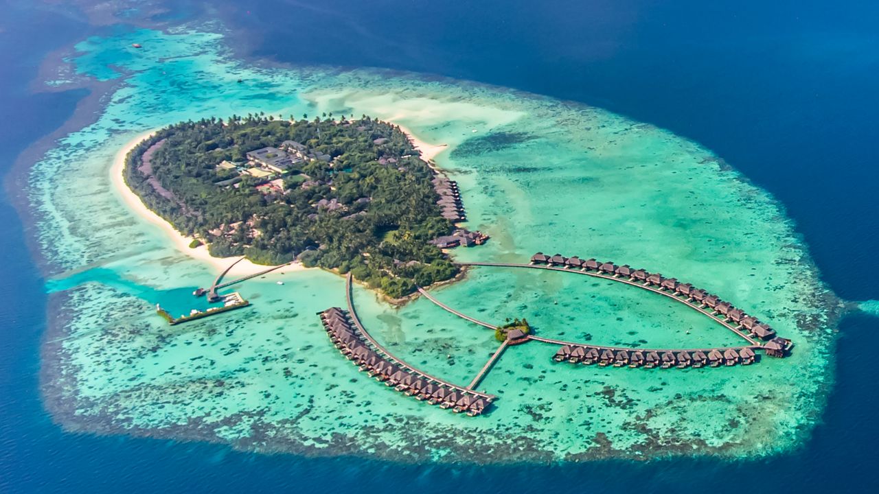 Ayada Maldives Thinadhoo Holidaycheck Gaafu Dhaalu Atoll