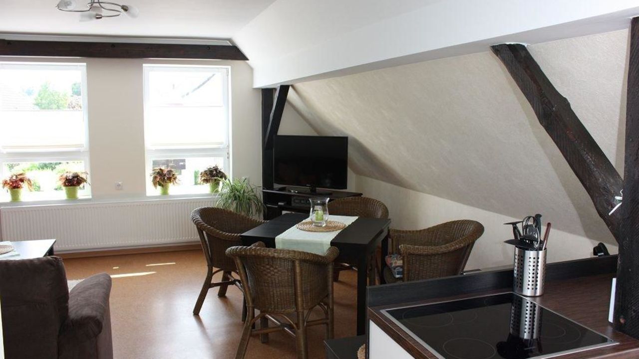 Ferienwohnung Eilers Wildeshausen Holidaycheck