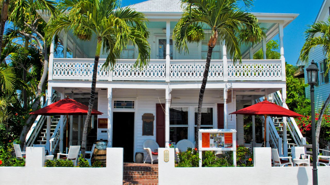 Speakeasy Inn Key West Holidaycheck Florida Usa
