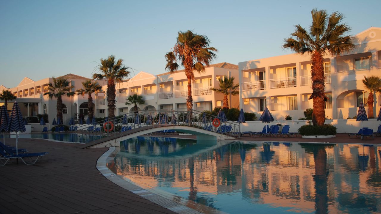 LABRANDA Sandy Beach Resort (Agios •