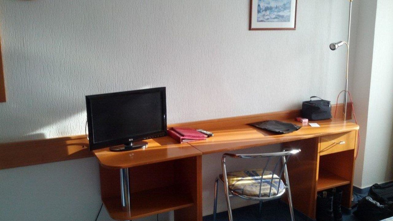 Hotel Lux Banska Bystrica Holidaycheck Mittelslowakei Slowakei