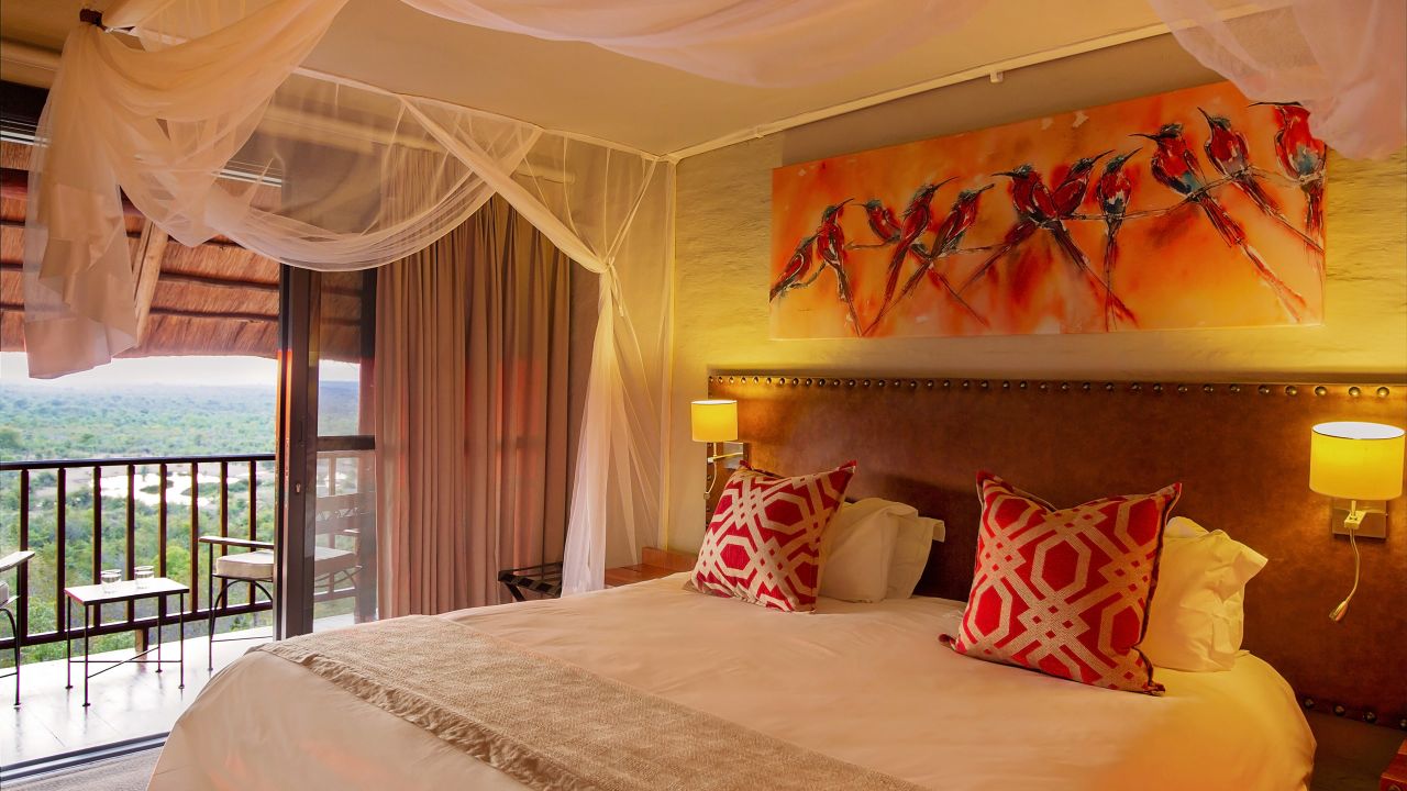 Victoria Falls Safari Lodge Victoria Falls Holidaycheck