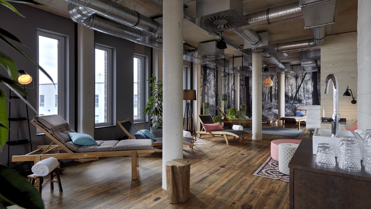 me and all hotel mainz (Mainz) • HolidayCheck (RheinlandPfalz Deutschland)