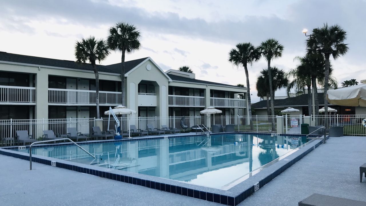 GreenPoint Hotel Kissimmee (Celebration) • HolidayCheck (Florida USA)