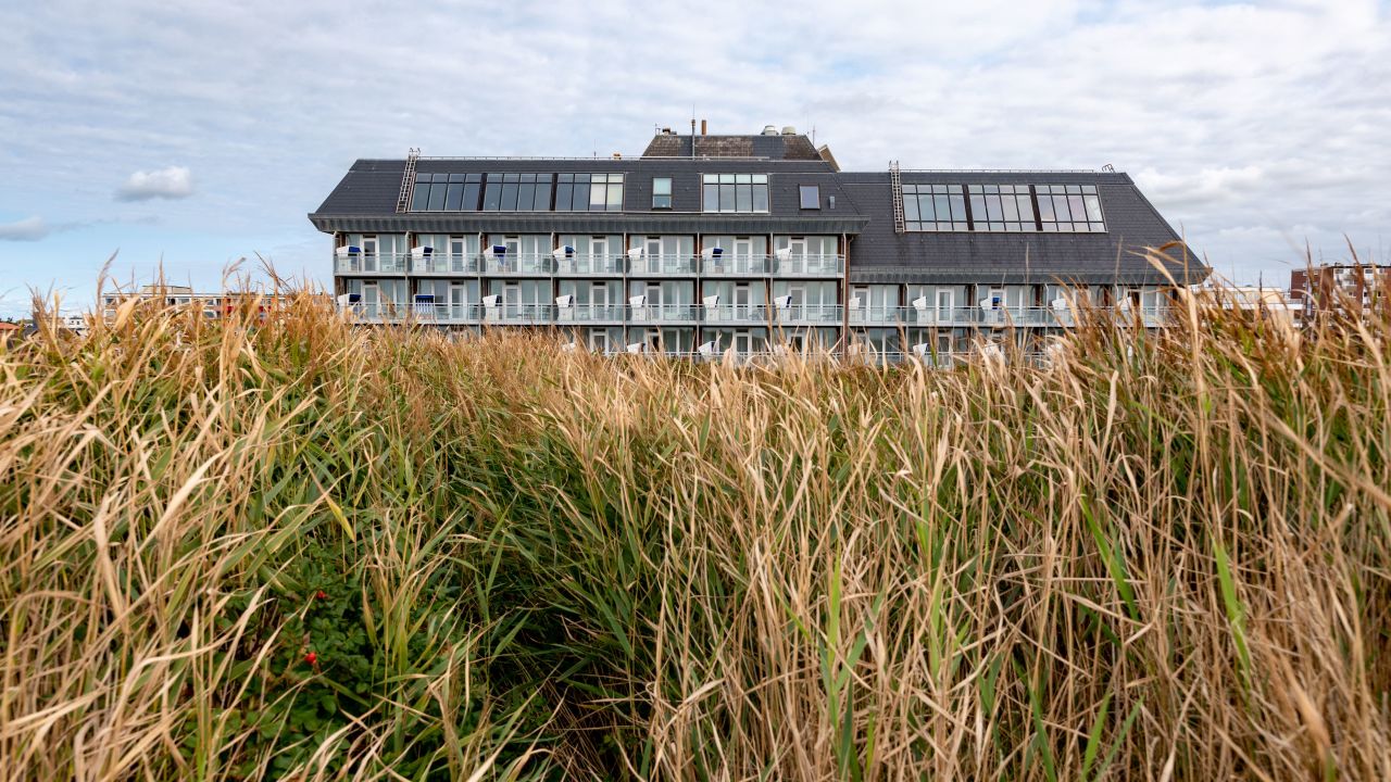 Wyn. Strandhotel Sylt (Gemeinde Sylt [Sylt]) • HolidayCheck (Schleswig ...