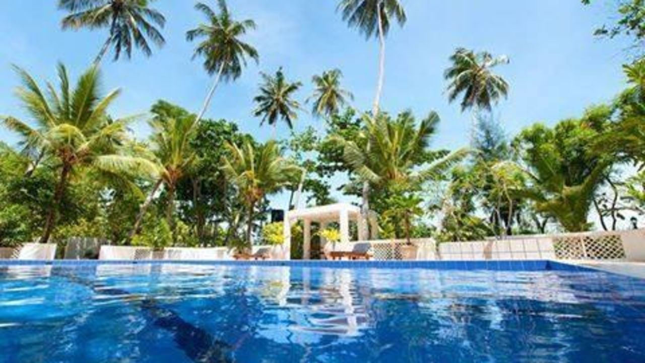 Surya Lanka Ayurveda Beach Resort in Talalla ...