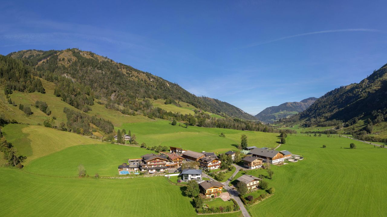 Feriendorf Ponyhof (Fusch an der Grossglocknerstrasse) • HolidayCheck (Salzburger Land Österreich)