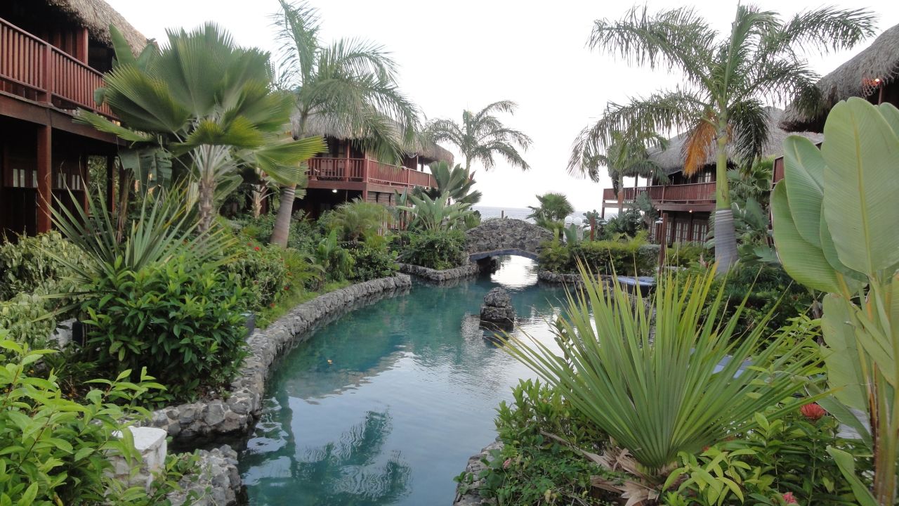 Van der Valk Kontiki Beach Resort