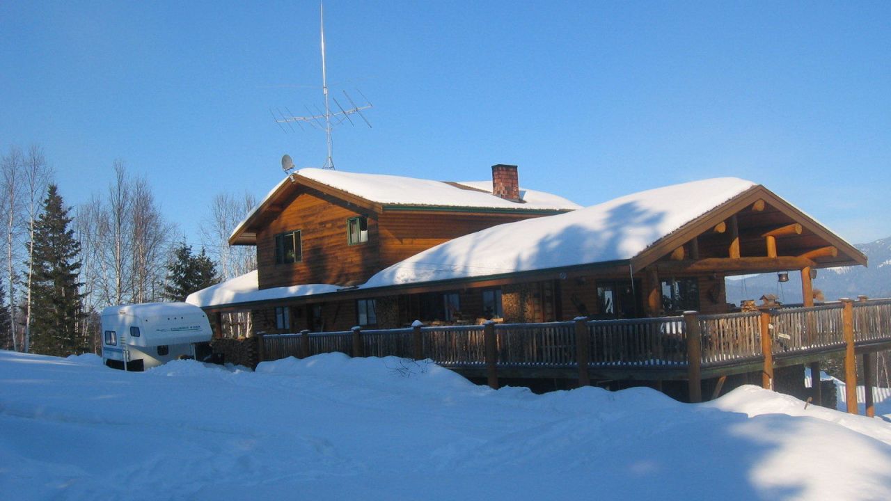 Cozy Guesthouse (Bridge Lake) • HolidayCheck (British Columbia | Kanada)