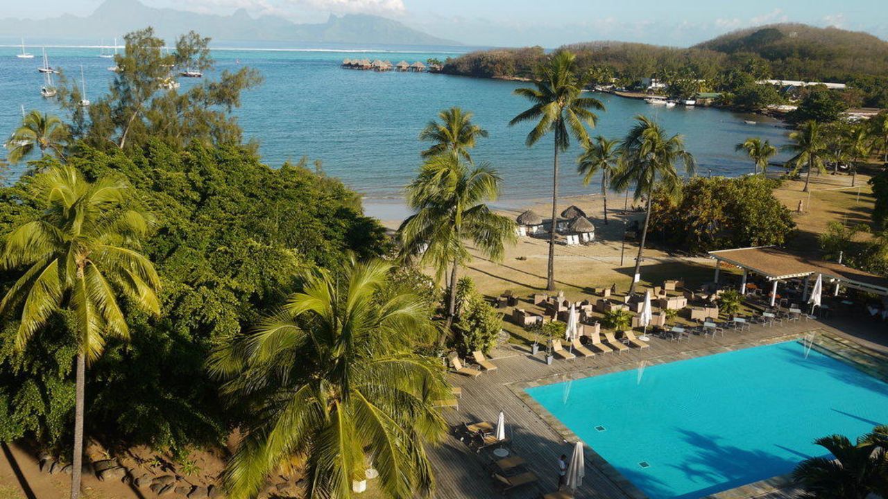 Hotel Sofitel Maeva Beach Punaauia Tahiti Holidaycheck Franzosisch Polynesien Franzosisch Polynesien hotel sofitel maeva beach punaauia