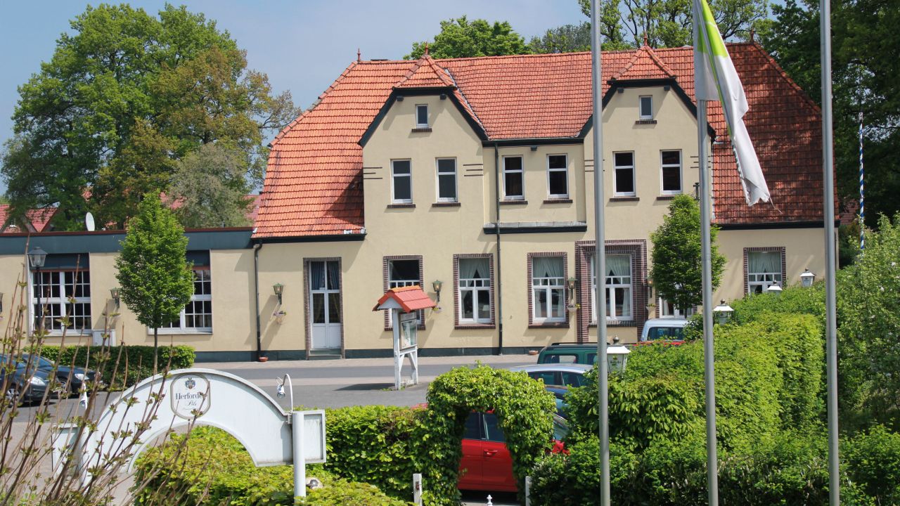 Hotel Feldkamp