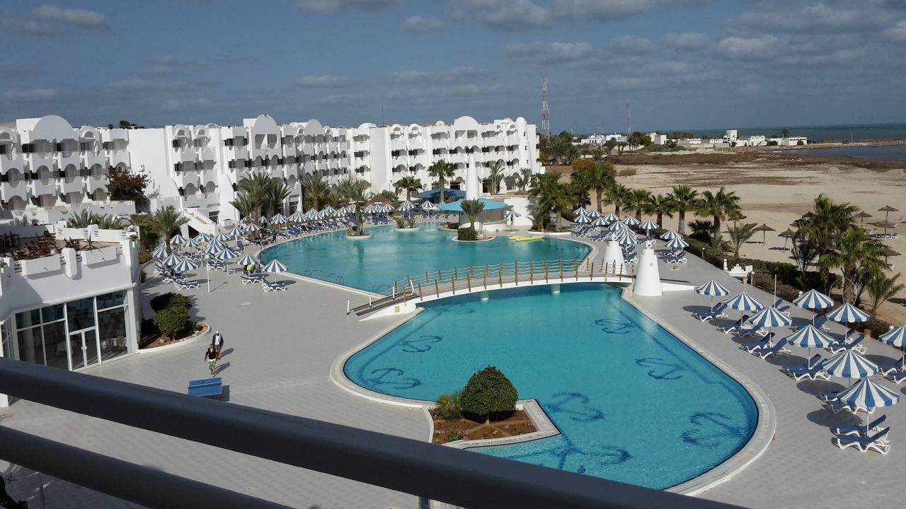 Hotel Bravo Djerba (Aghir) • HolidayCheck (Djerba | Tunesien)