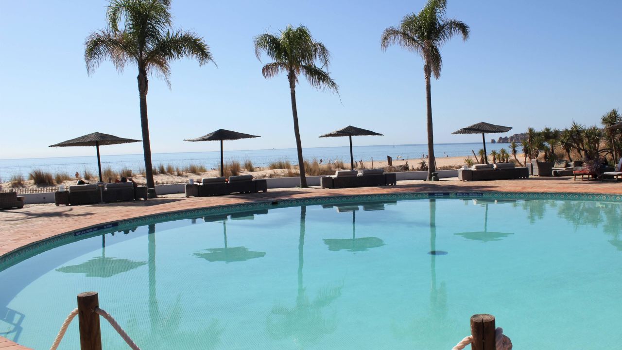 Hotel Tivoli Lagos (Lagos) • HolidayCheck (Algarve | Portugal)