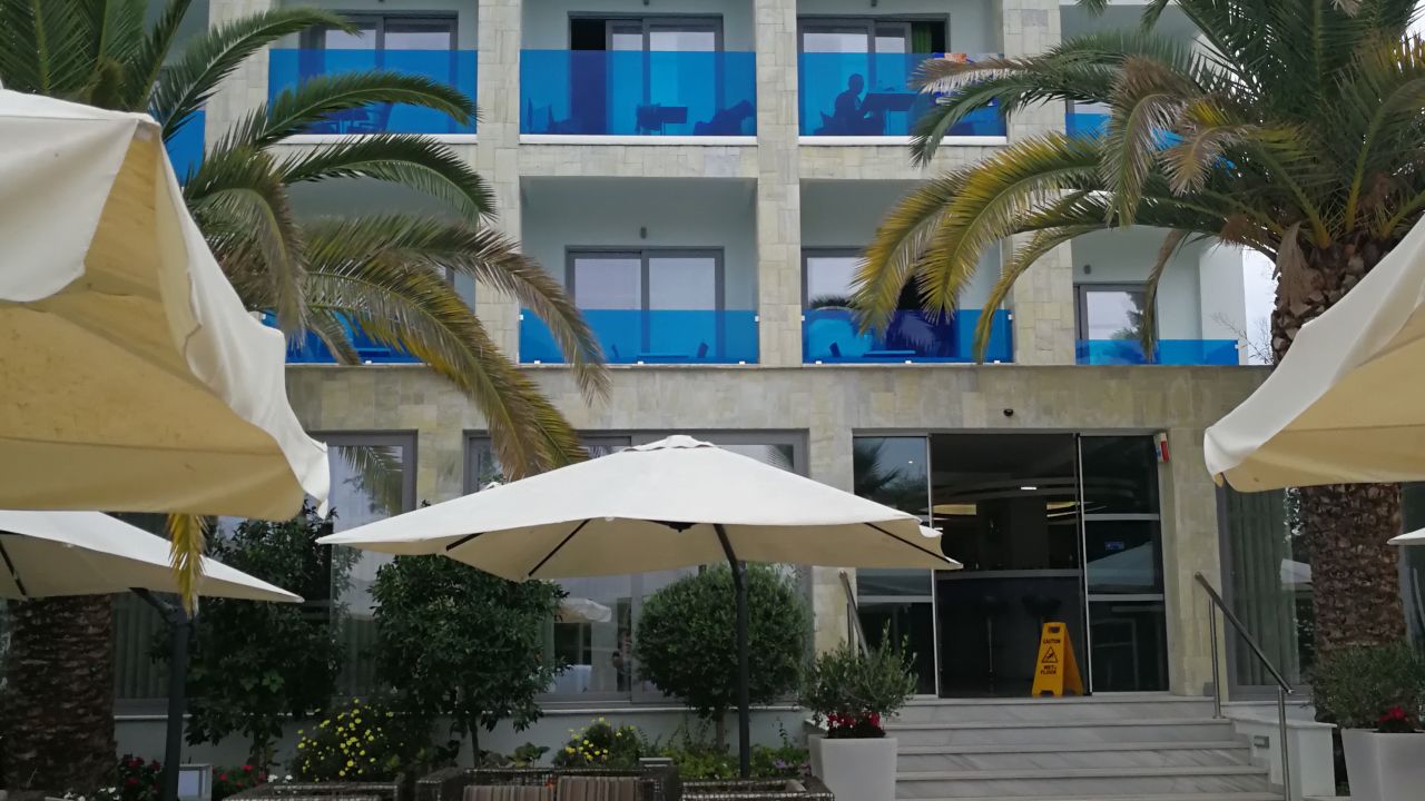 Corfu Palma Boutique Hotel Dassia Holidaycheck Korfu - 