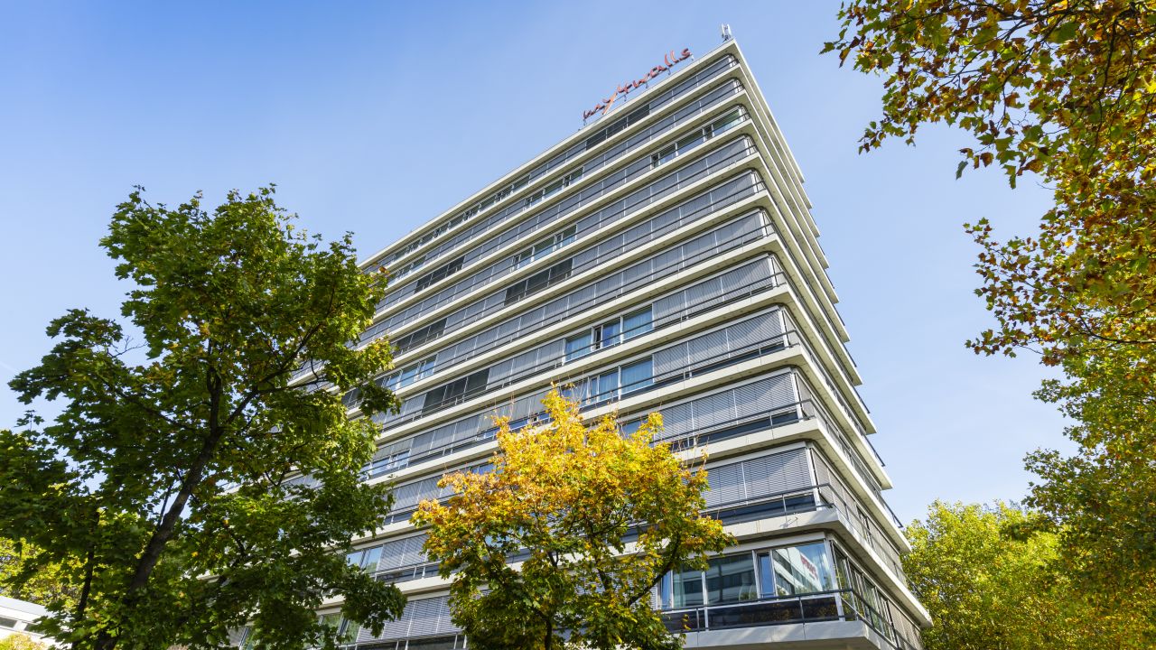 my4walls Serviced Apartments (Hamburg Nord) • HolidayCheck (Hamburg