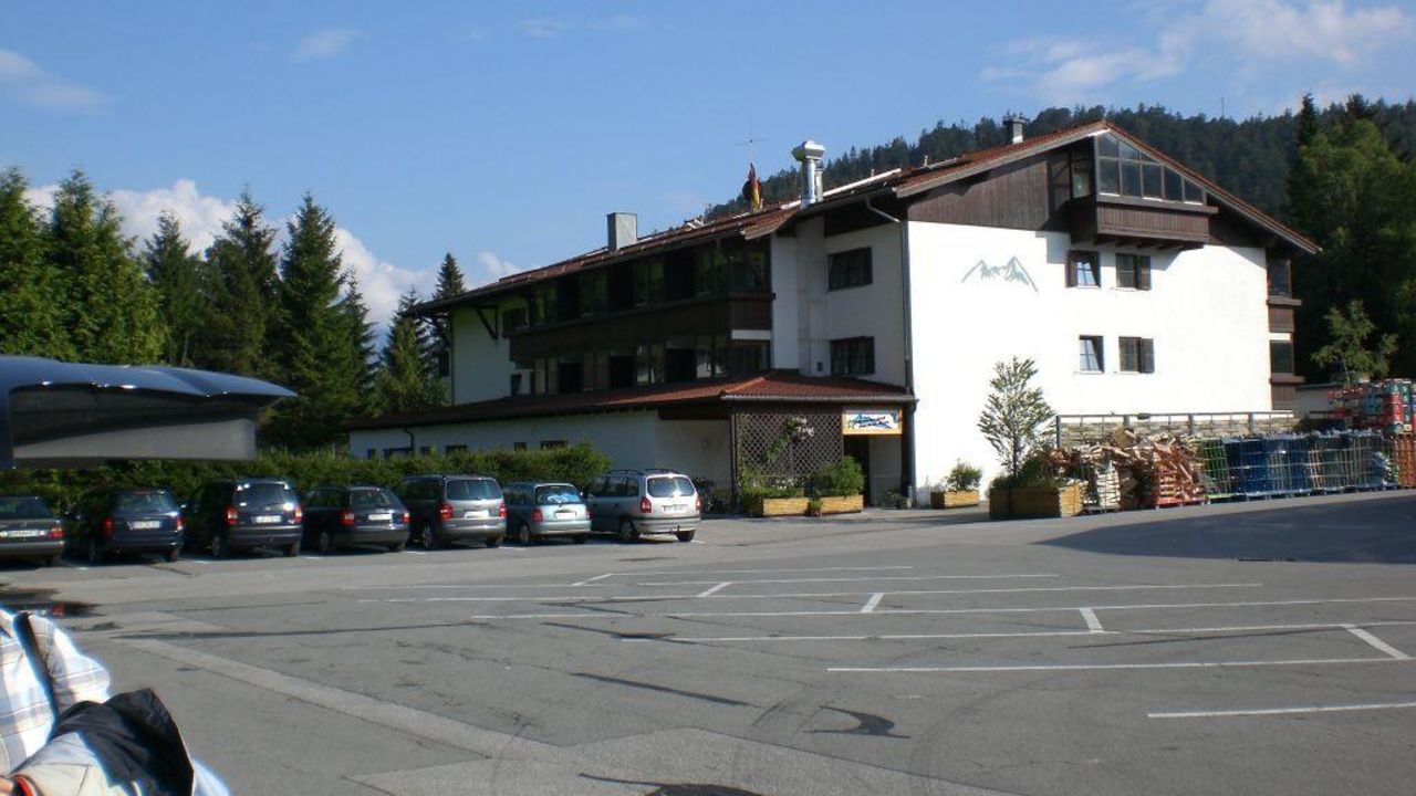 Hotel Panorama  Bischofswiesen      HolidayCheck  Bayern Deutschland 