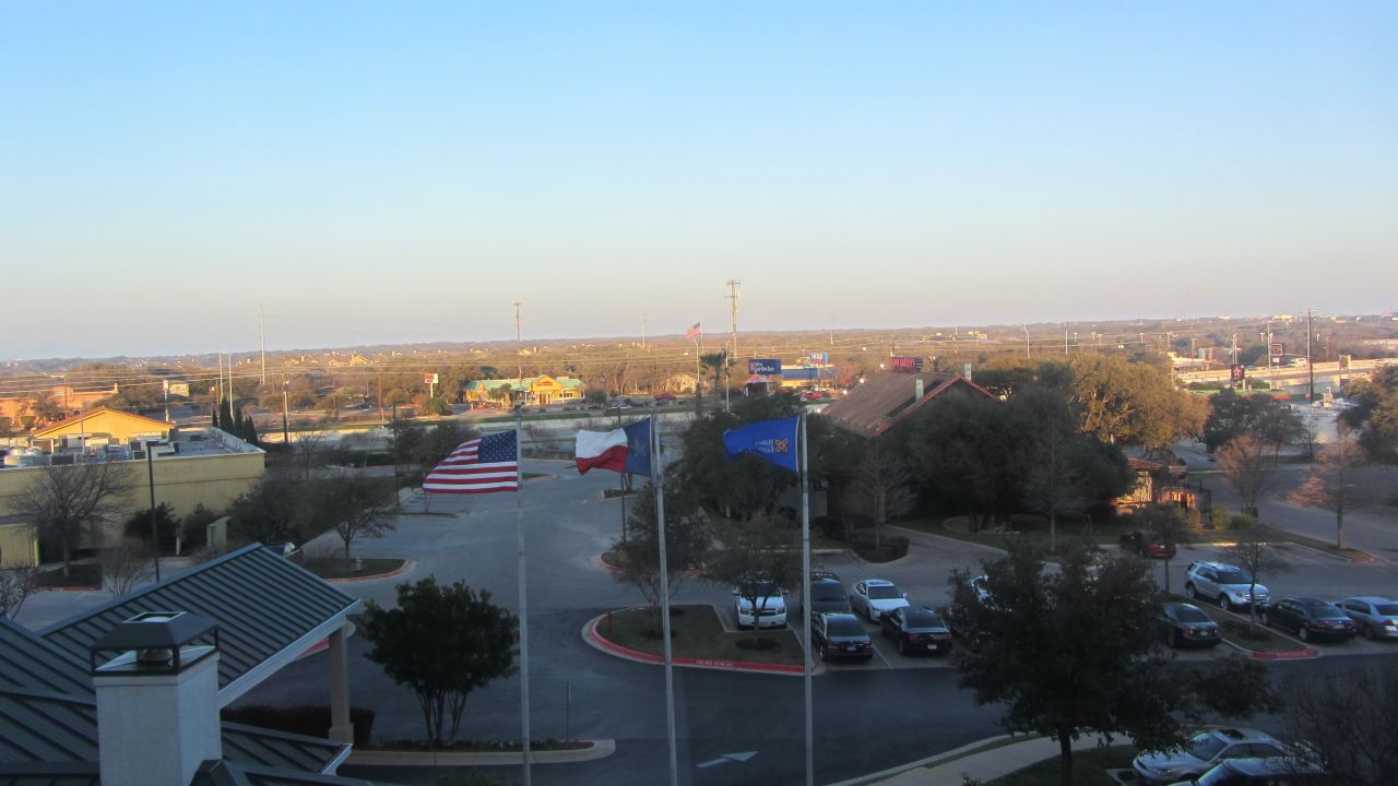 Hotel Hilton Garden Inn Austin Nw Arboretum Austin