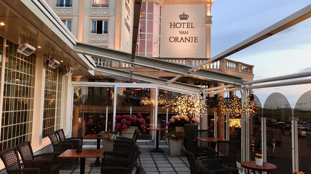 Hotel Van Oranje, Autograph Collection (Noordwijk aan Zee) • HolidayCheck (Südholland Niederlande)
