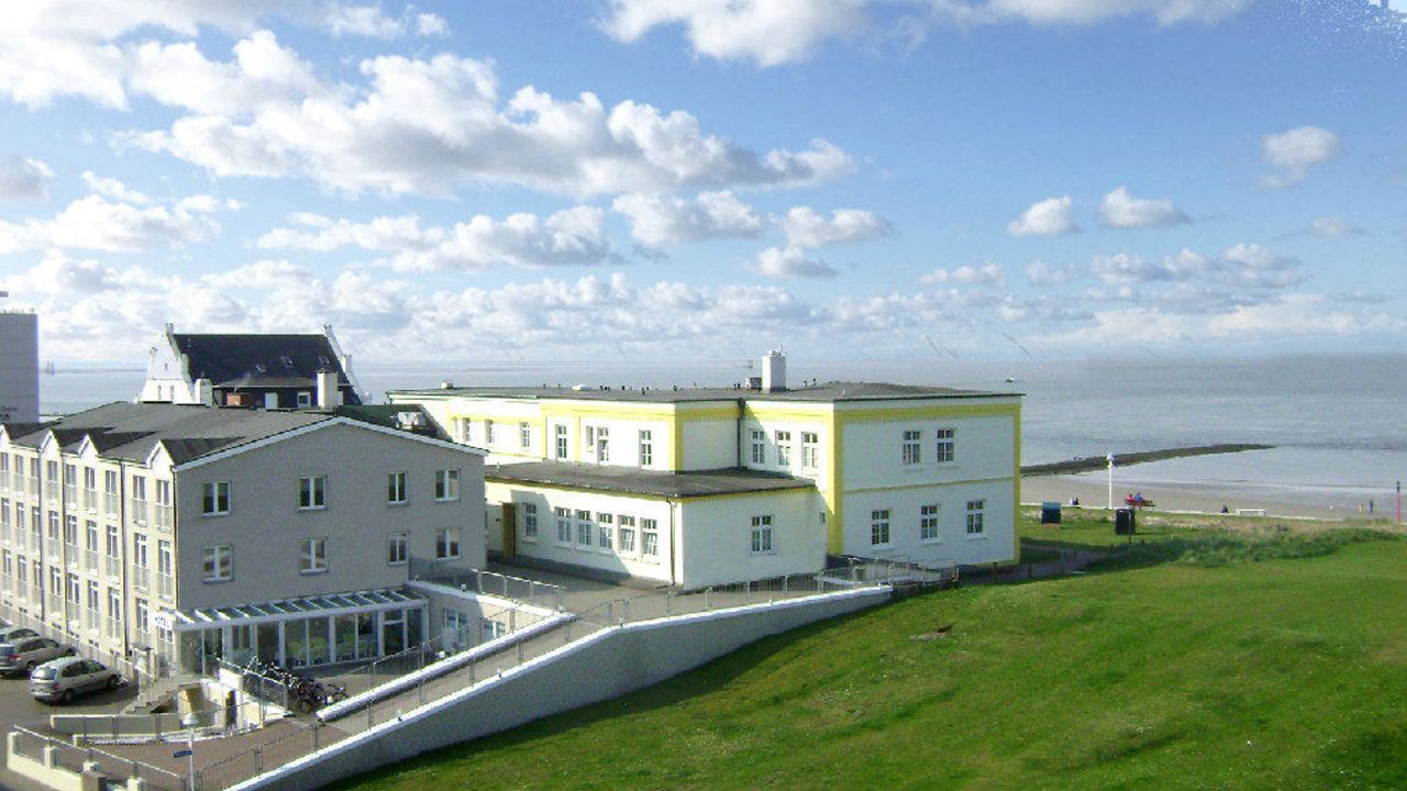 Haus Am Meer Norderney Bewertung