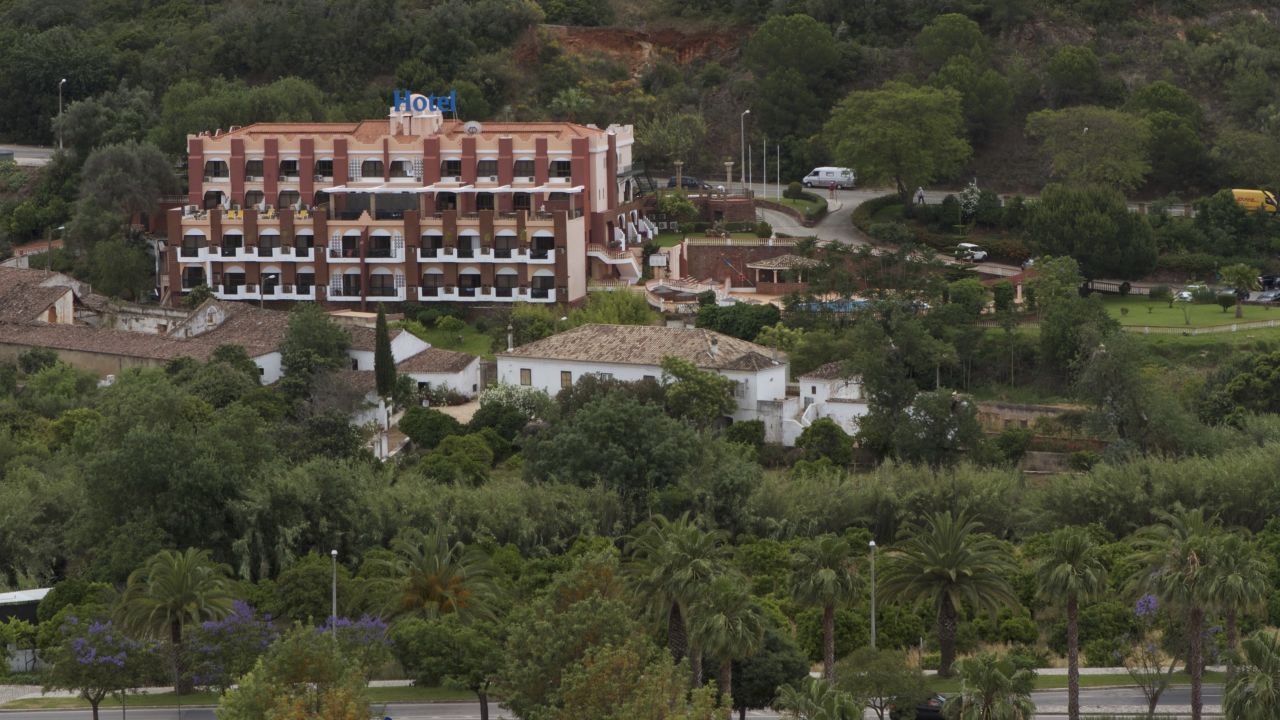Das Colina dos Mouros ist ein 3* Hotel und kann jetzt ab 382€ gebucht werden