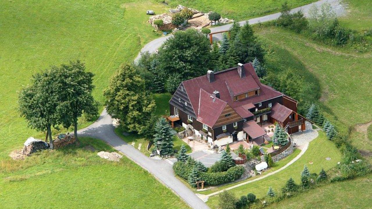 Pension Am Ahornberg (Seiffen) • HolidayCheck (Sachsen | Deutschland)