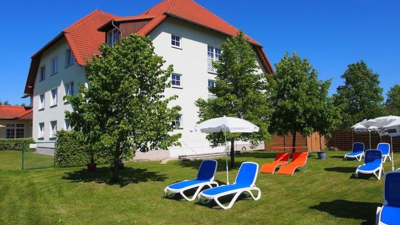 Hotel Haus am See (Zittau) • HolidayCheck (Sachsen