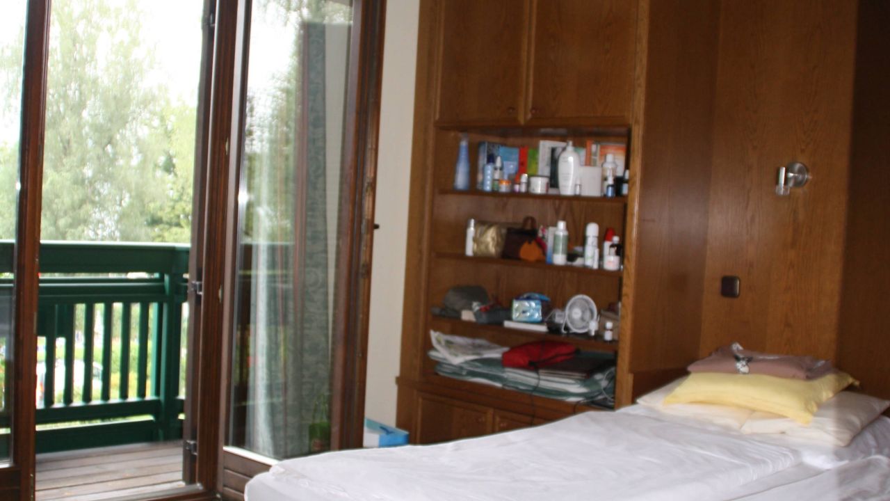 Strandhotel Habich Krumpendorf W  rther See     HolidayCheck