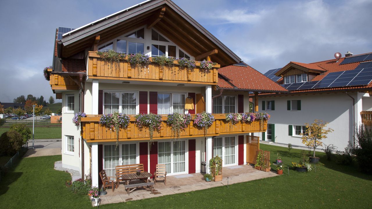 Hotels In Schwangau