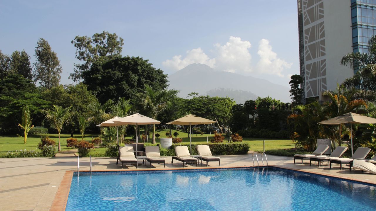 Hotel Mount Meru (Arusha) • HolidayCheck (Sonstiges Tansania Tansania)