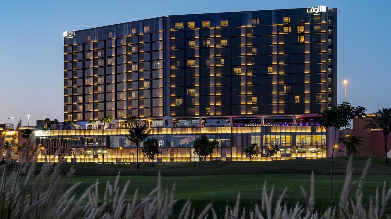 Aloft City Centre Deira Dubai Holidaycheck Dubai