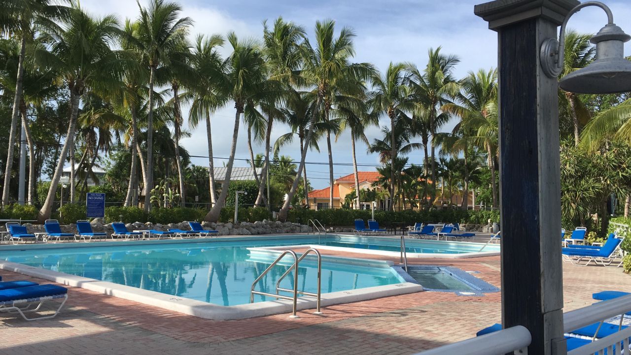 Hotel Hilton Garden Inn Key West Key West Holidaycheck