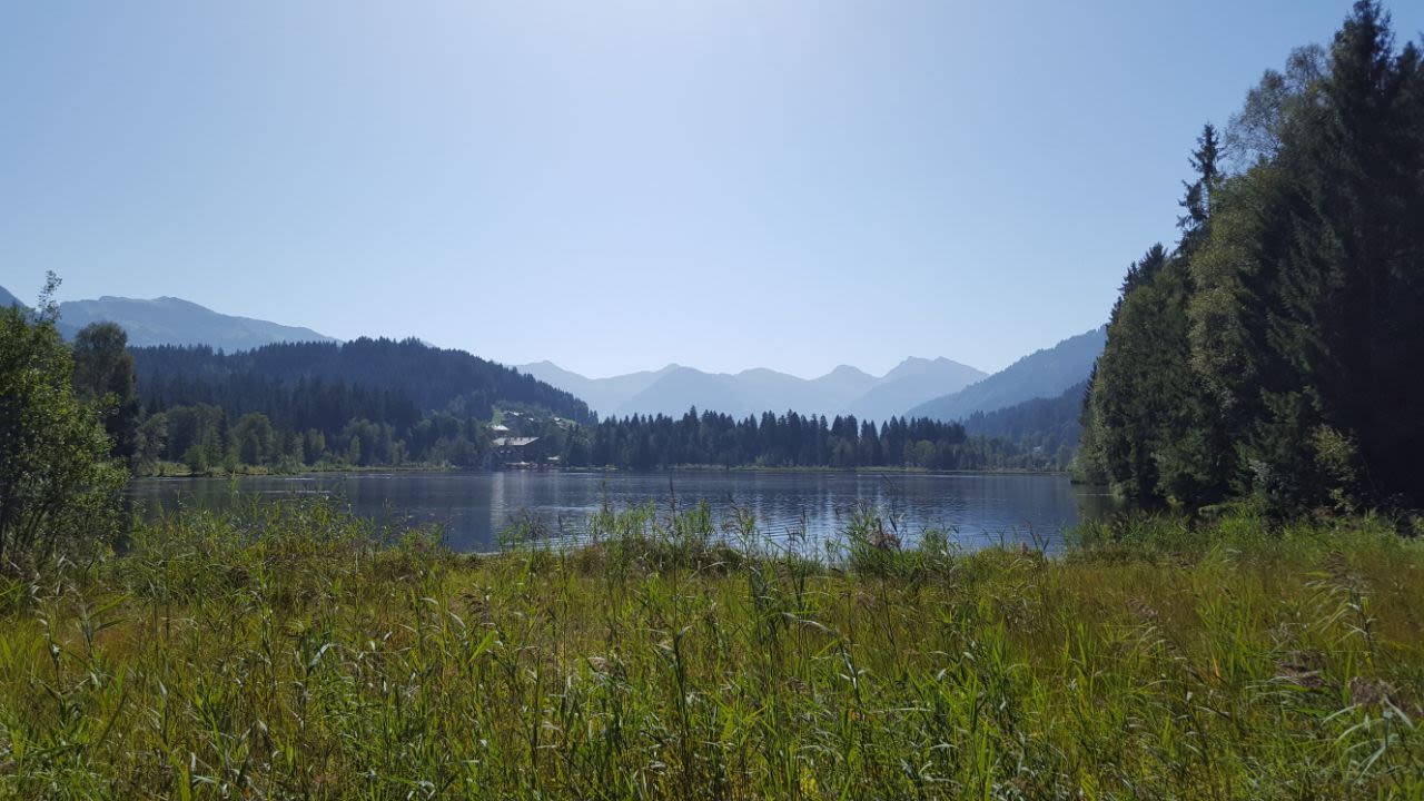 Hotel Alpenresidenz Adler (Kirchberg in Tirol ...