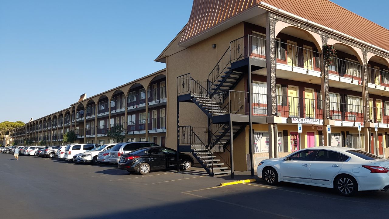 Mardi Gras Hotel & Casino (Las Vegas) • HolidayCheck (Nevada USA)