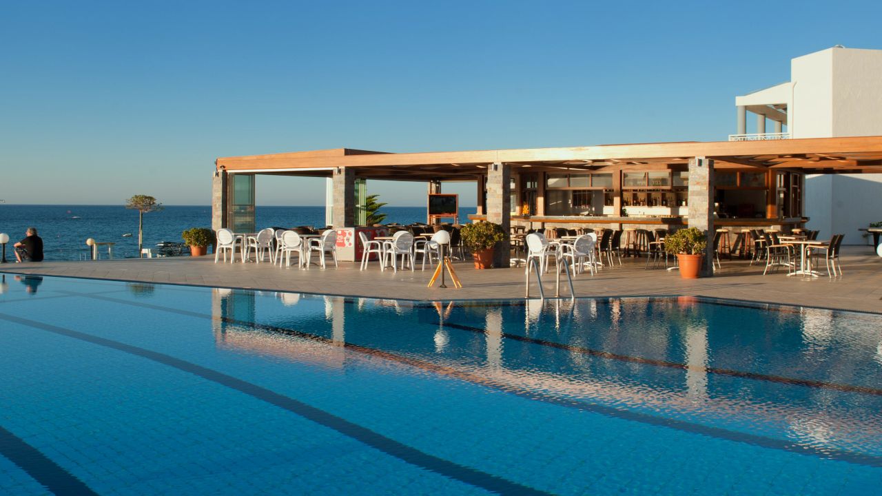 Hotel Ariadne Beach (Stalis) • HolidayCheck (Kreta | Griechenland)