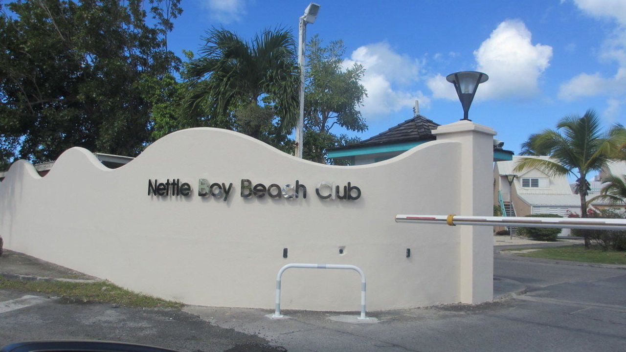 Hotel Nettlé Bay Beach Club (Baie Nettlé) • HolidayCheck (Saint Martin