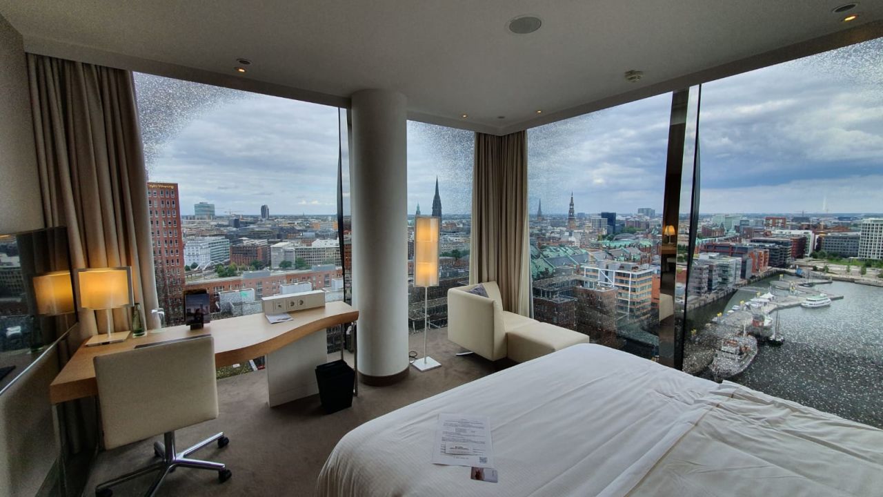 The Westin Hamburg Hamburg HolidayCheck Hamburg The Westin Hamburg Hamburg HolidayCheck Hamburg