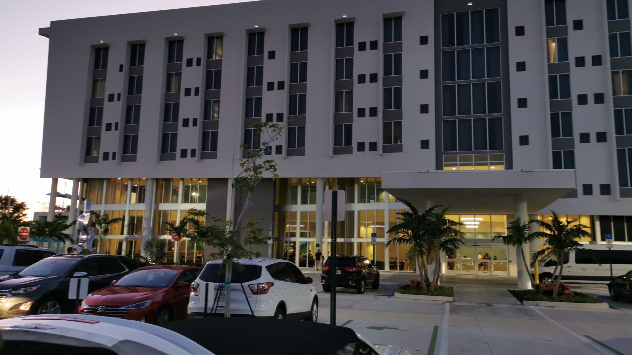 DoubleTree Hilton Miami Doral  Doral      HolidayCheck  Florida USA 