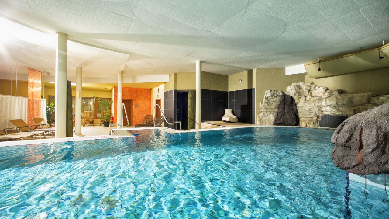 GartenHotel Ochensberger in St. Ruprecht • HolidayCheck Steiermark