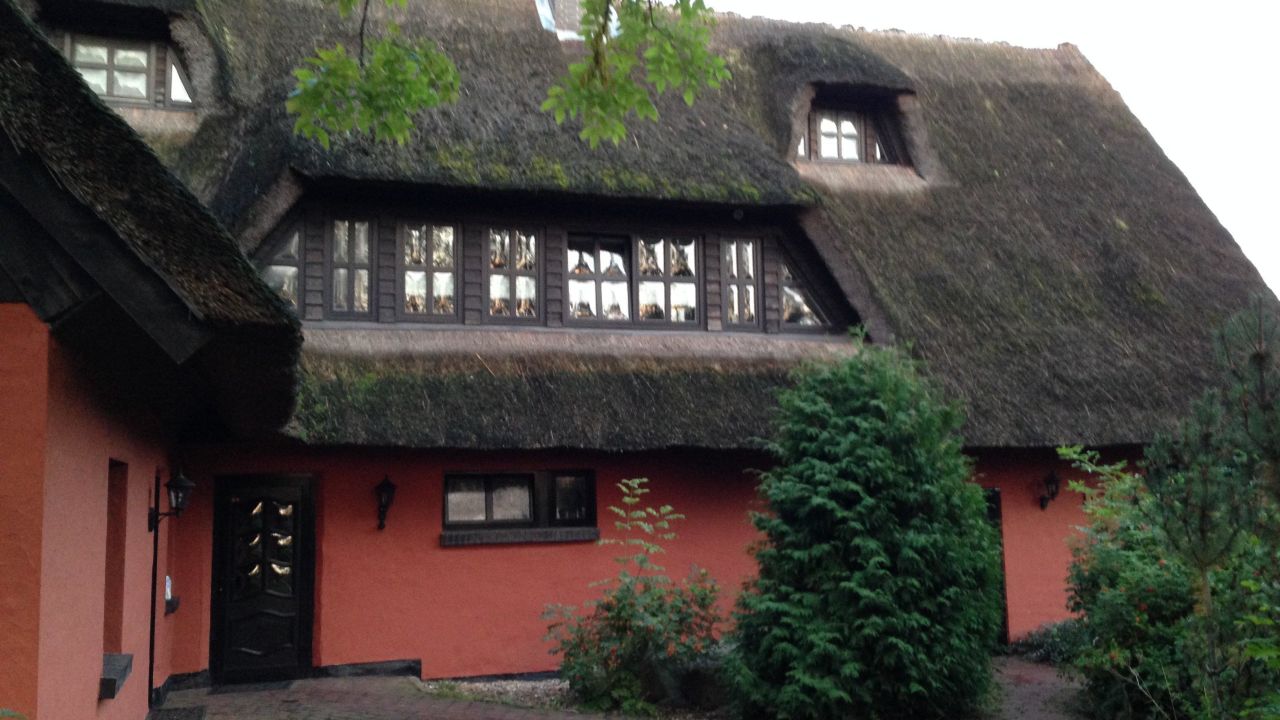 Appartements Pferdehof & Haus Bela (Altenkirchen