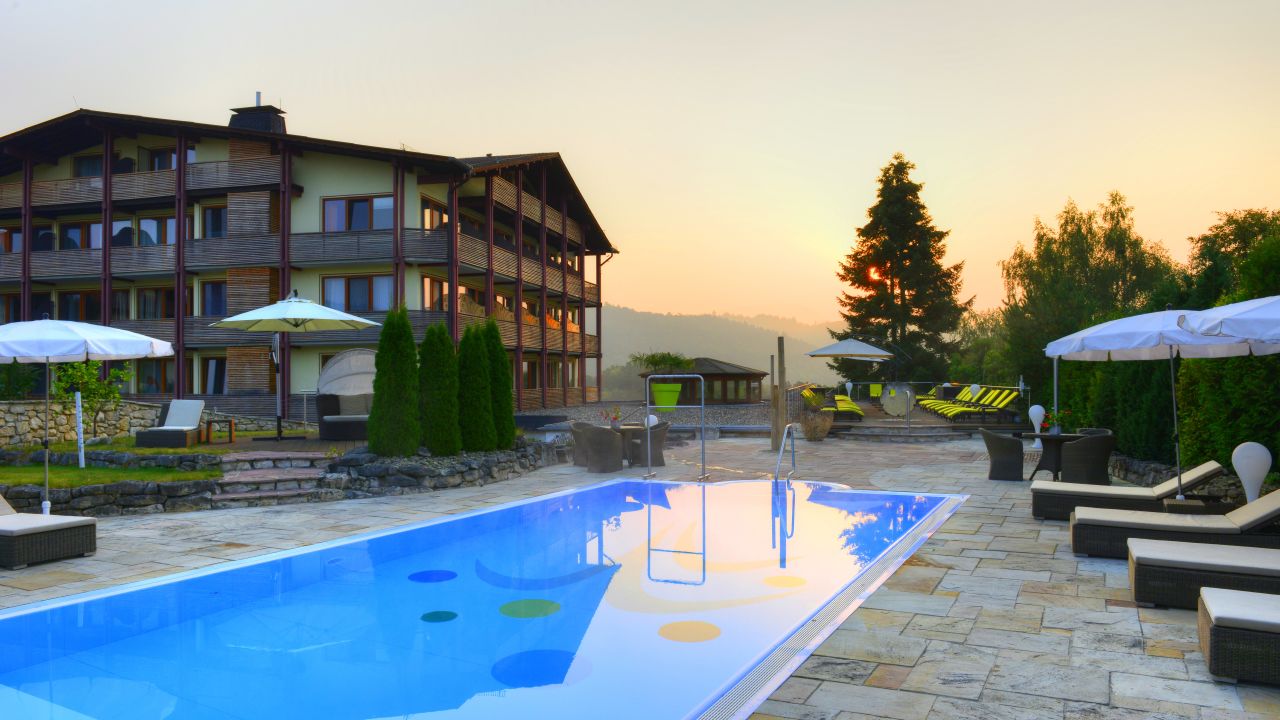 Romantik Hotel Freund & SPA-Resort