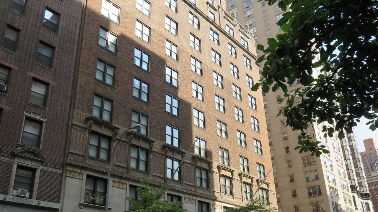Affinia Hotel Shelburne Nyc New York Manhattan Holidaycheck