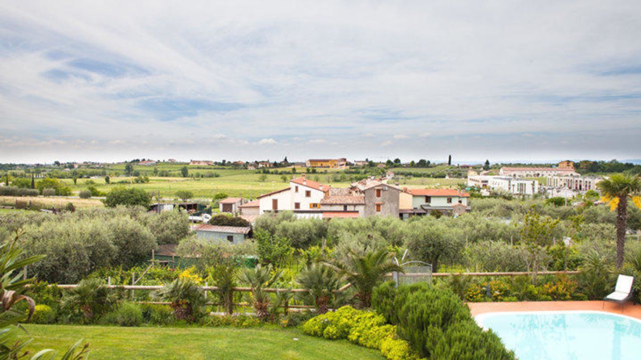 Agriturismo B&B Soleluna (Bardolino) • HolidayCheck (Venetien | Italien)